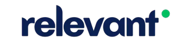 Logo de relevant